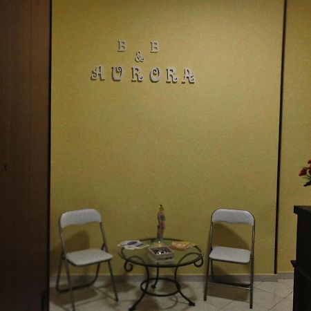 B&B Aurora 놀라 외부 사진