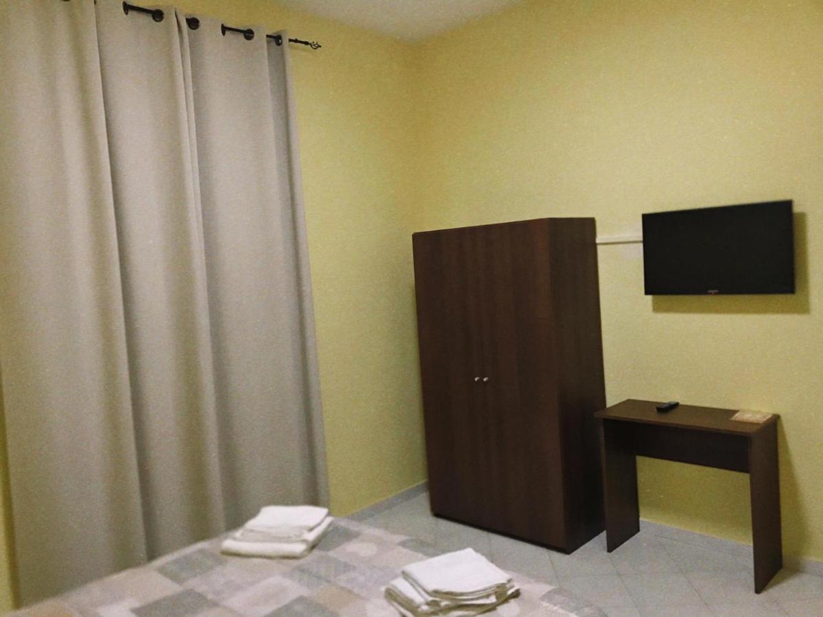 B&B Aurora 놀라 외부 사진