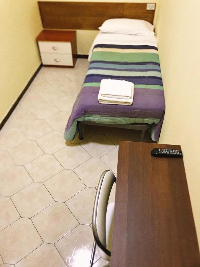 B&B Aurora 놀라 외부 사진