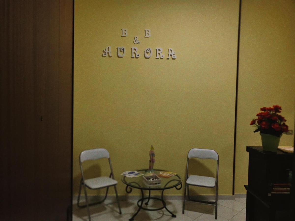 B&B Aurora 놀라 외부 사진