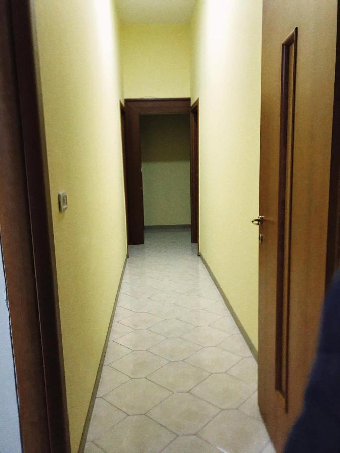 B&B Aurora 놀라 외부 사진